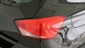 Seat Ibiza de 2025