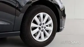 Seat Ibiza de 2025
