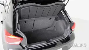 Seat Ibiza de 2025