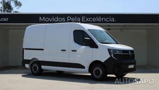 Renault Master de 2025