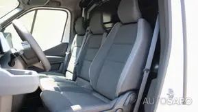 Renault Master de 2025