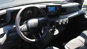 Renault Master de 2025