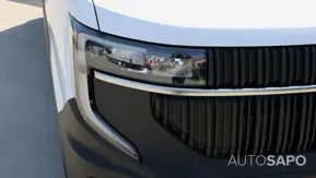 Renault Master de 2025