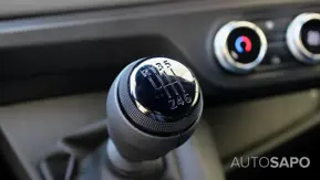 Renault Master de 2025