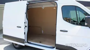 Renault Master de 2025