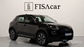Fiat 600 de 2025