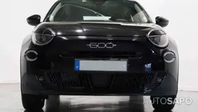 Fiat 600 de 2025