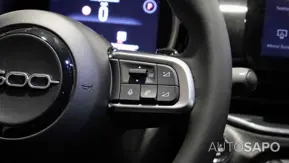 Fiat 600 de 2025