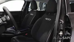 Fiat 600 de 2025