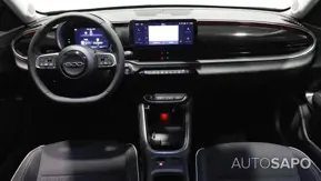 Fiat 600 de 2025