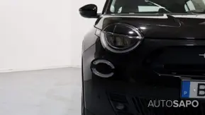 Fiat 600 de 2025