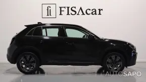 Fiat 600 de 2025