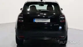 Fiat 600 de 2025