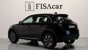 Fiat 600 de 2025