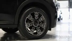 Fiat 600 de 2025