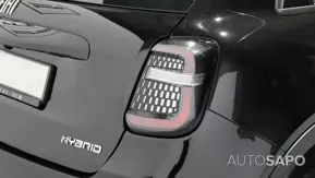 Fiat 600 de 2025