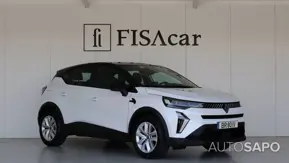 Renault Captur de 2025