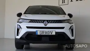 Renault Captur de 2025