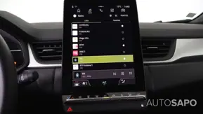 Renault Captur de 2025