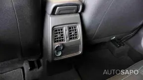 Renault Captur de 2025