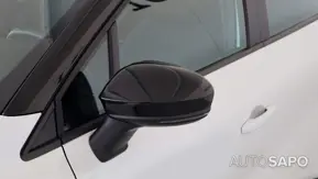 Renault Captur de 2025