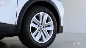 Renault Captur de 2025