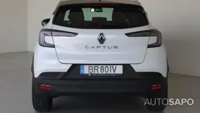 Renault Captur de 2025