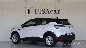 Renault Captur de 2025