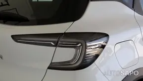 Renault Captur de 2025