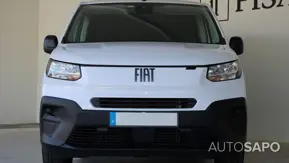 Fiat Doblo de 2024