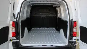 Fiat Doblo de 2024