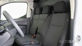Fiat Doblo de 2024