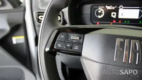 Fiat Doblo de 2024