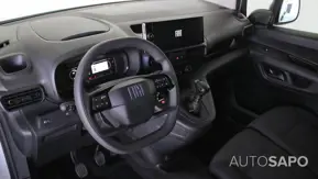 Fiat Doblo de 2024