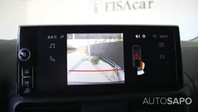 Fiat Doblo de 2024