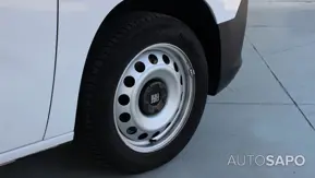 Fiat Doblo de 2024