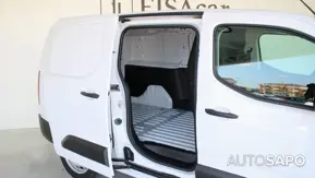 Fiat Doblo de 2024