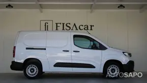 Fiat Doblo de 2024