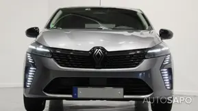 Renault Clio de 2025
