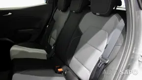 Renault Clio de 2025