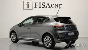 Renault Clio de 2025