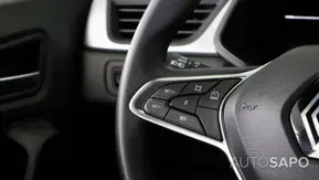 Renault Captur de 2025