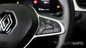 Renault Captur de 2025