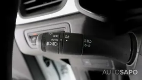 Renault Captur de 2025