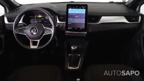 Renault Captur de 2025