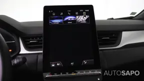 Renault Captur de 2025