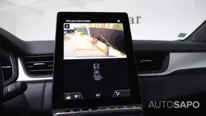 Renault Captur de 2025