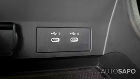 Renault Captur de 2025