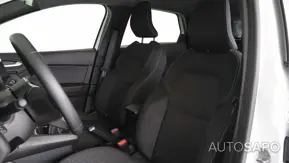 Renault Captur de 2025