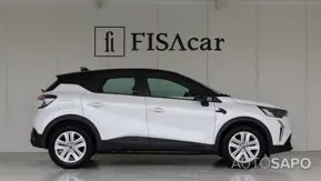 Renault Captur de 2025